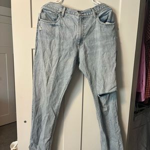 Polo Ralph Lauren jeans! In great condition :)